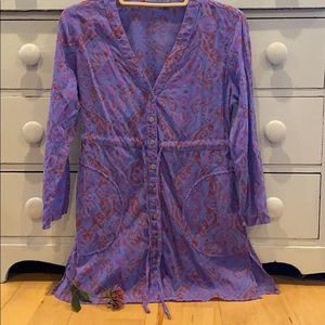 XS. Rare fresh produce top